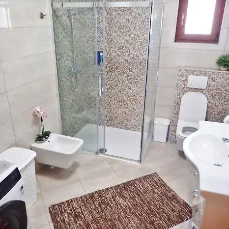 In 42083 Apartmán *