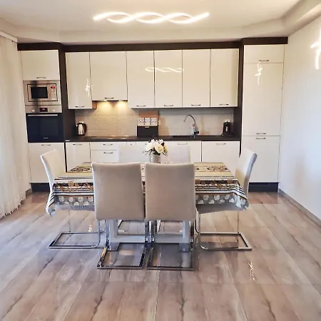 Apartmán In 42083