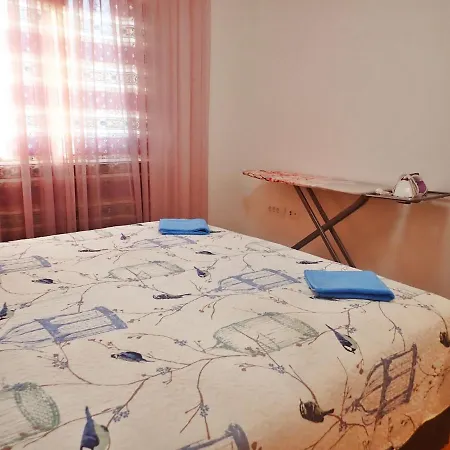Apartmán In 42083 *